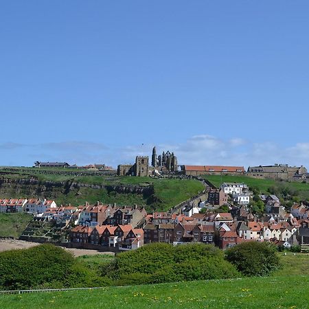 Lady De Seton - Uk31956 Villa Staithes Luaran gambar