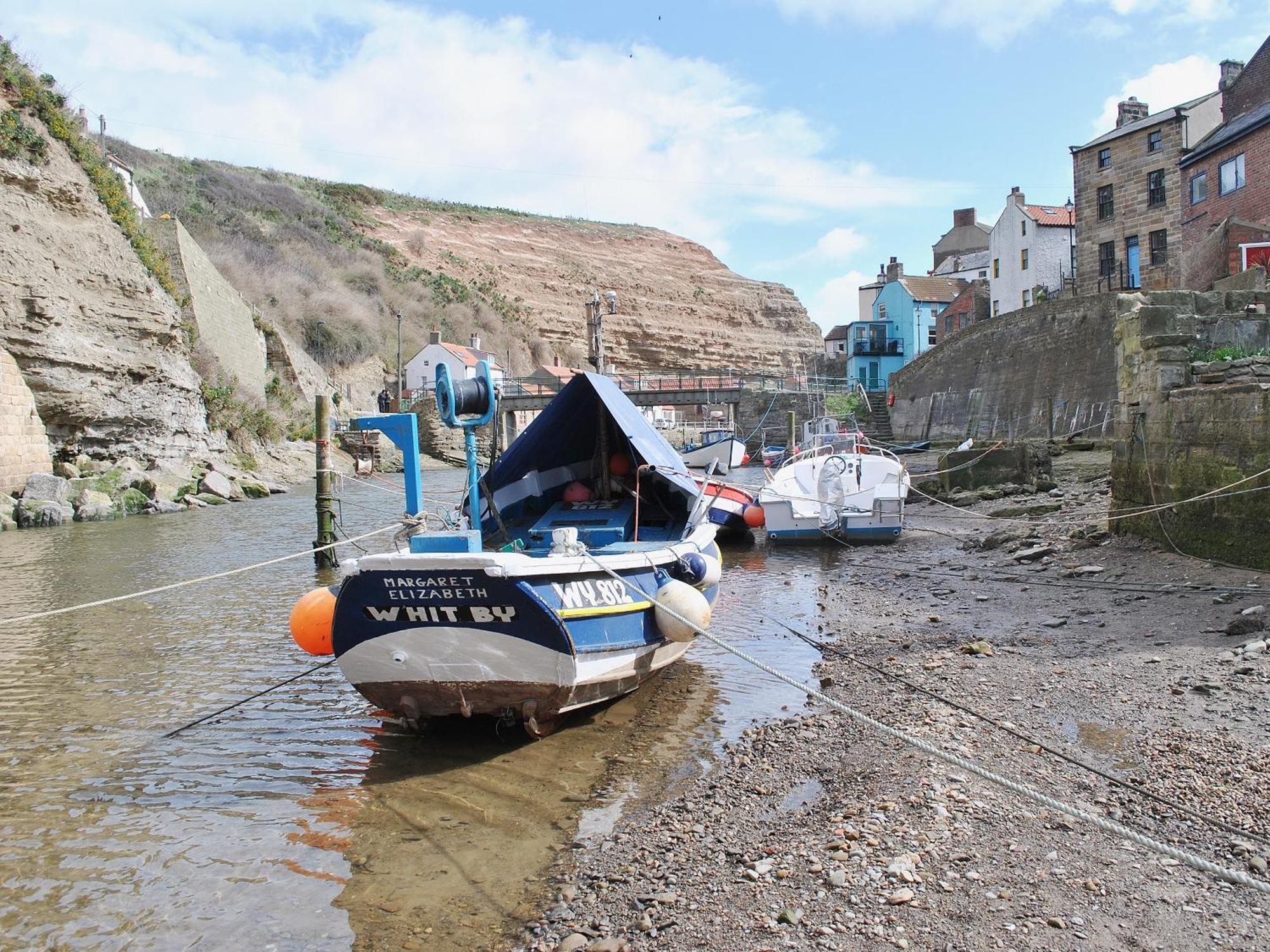 Lady De Seton - Uk31956 Villa Staithes Luaran gambar